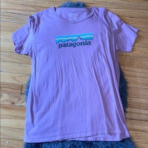 Patagonia shirt
